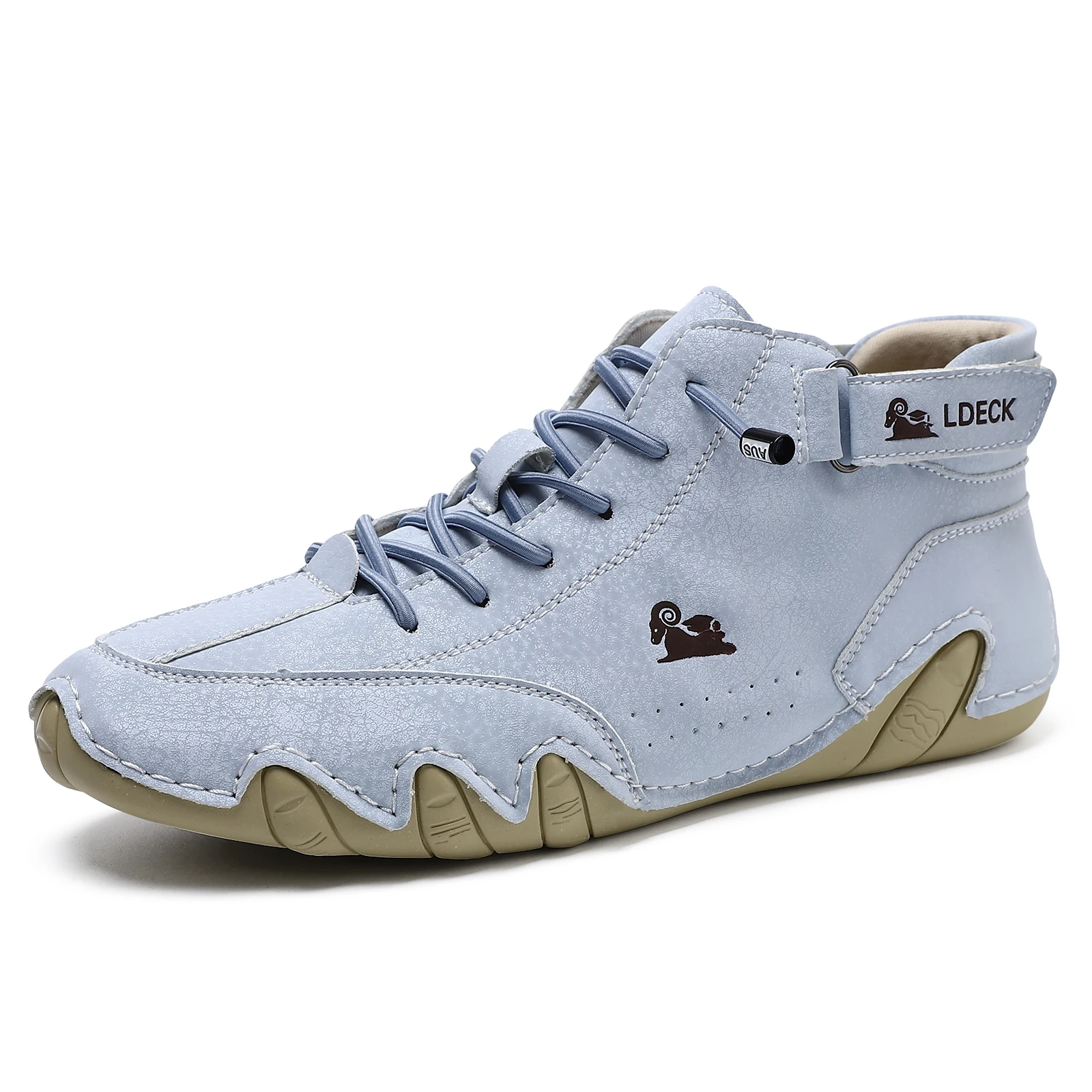 Men's Genuine Leather Shoes An - Men'S Shoes Hugo Boss 评论和价格