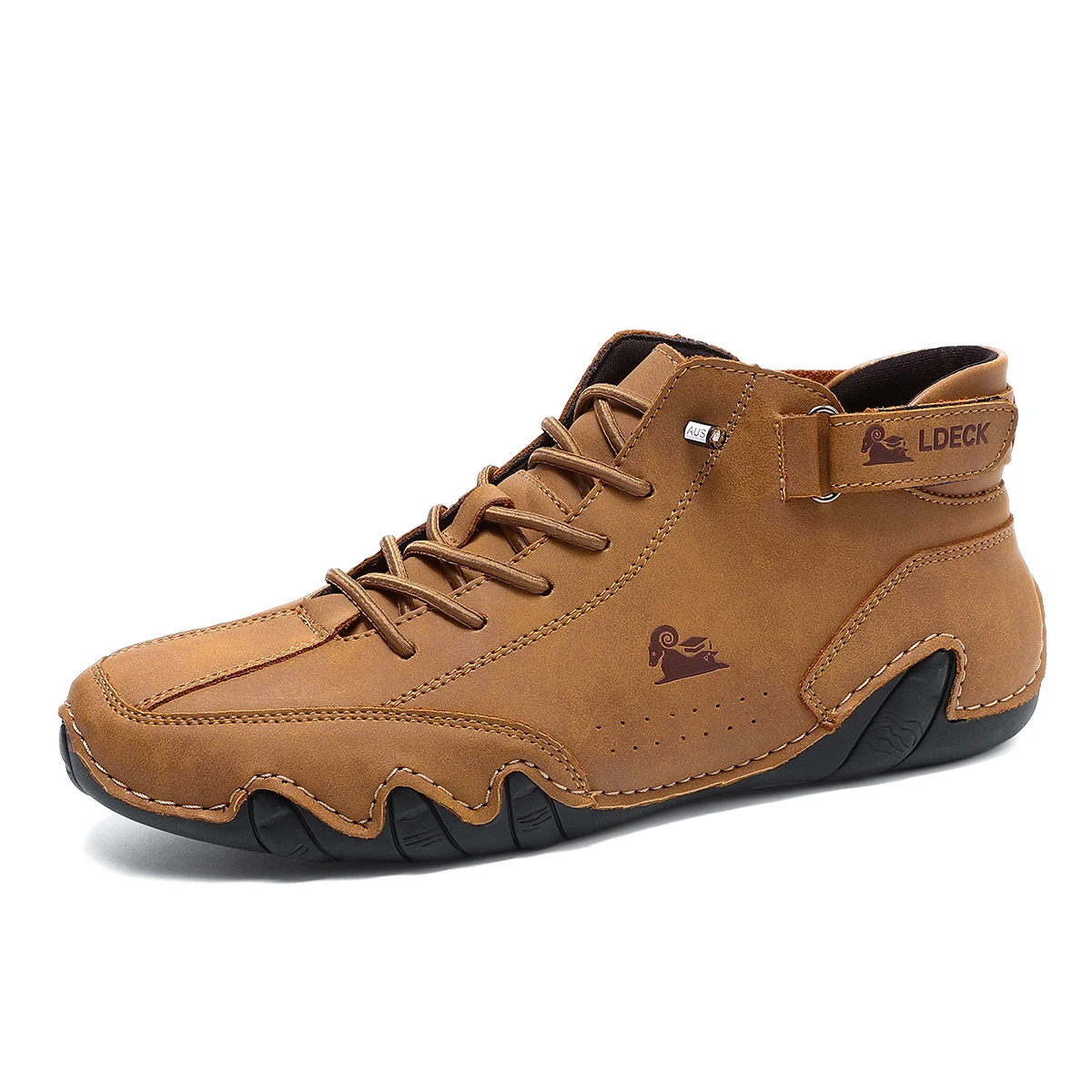 Men's Genuine Leather Shoes An - Men'S Shoes Hugo Boss 评论和价格
