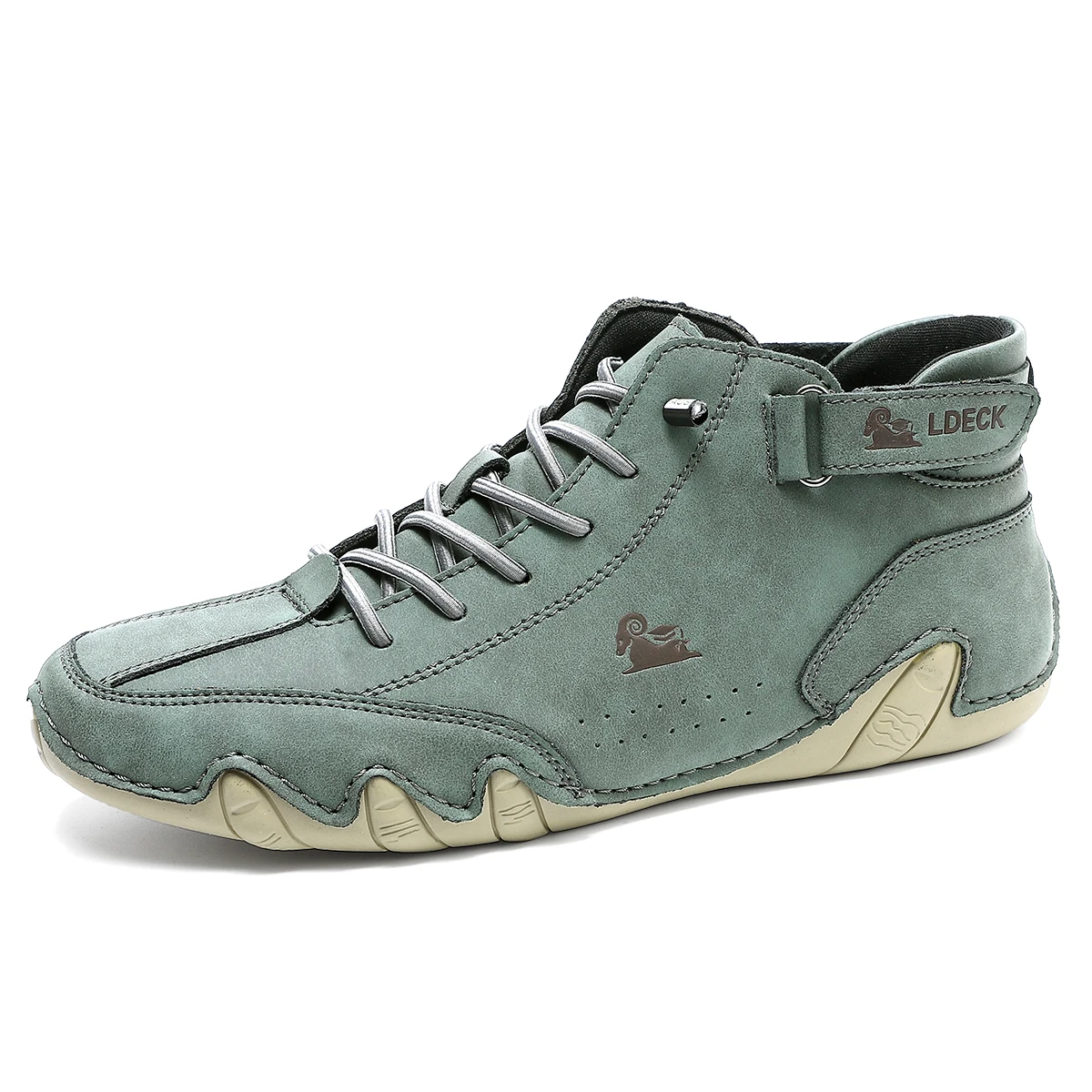 Men's Genuine Leather Shoes An - Men'S Shoes Hugo Boss 评论和价格