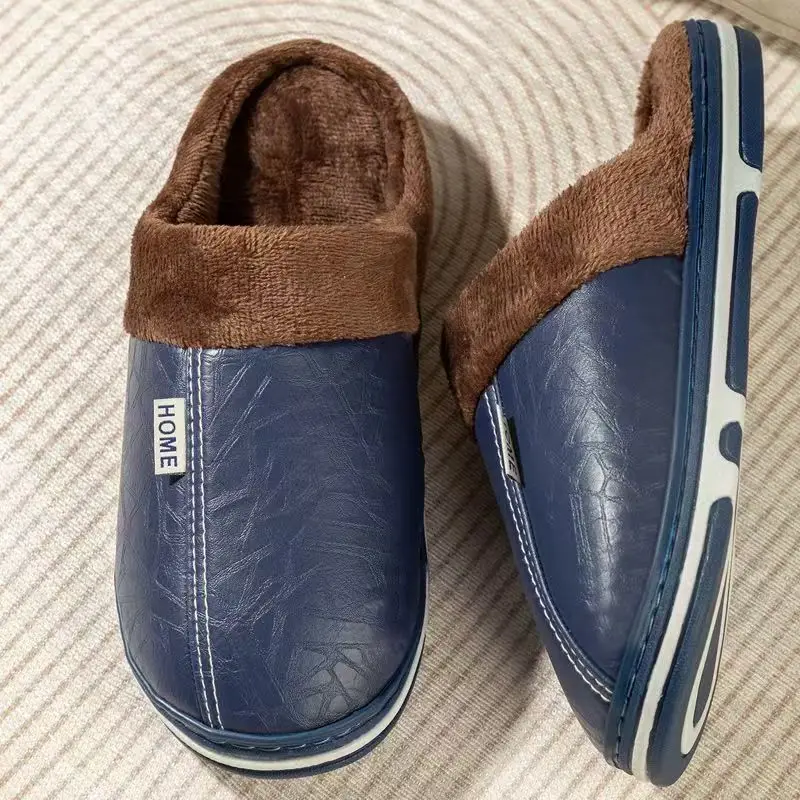 Men's Big Size Winter Slippers - Men'S Shoes Hugo Boss 评论和价格