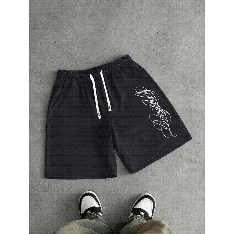 Y2K Harajuku Street Fashion Lo - Men'S Shoes Good For Running 评论和价格