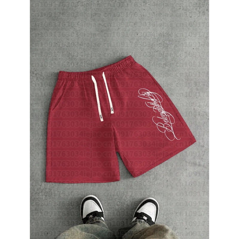 Y2K Harajuku Street Fashion Lo - Men'S Shoes Good For Running 评论和价格