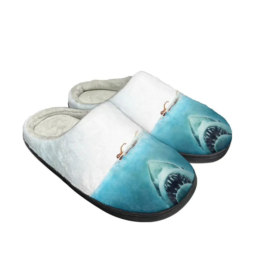 Movie Jaws Fashion Cool Cotton - Men Shoes Casual 评论和价格