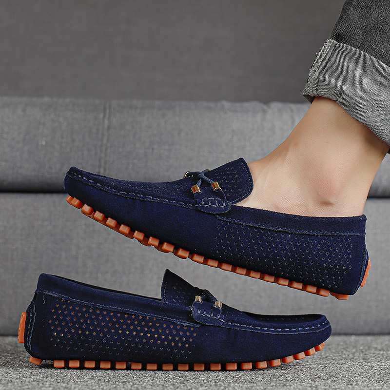 2026 Summer Men Casual Shoes L - Men'S Shoes Hugo Boss 评论和价格