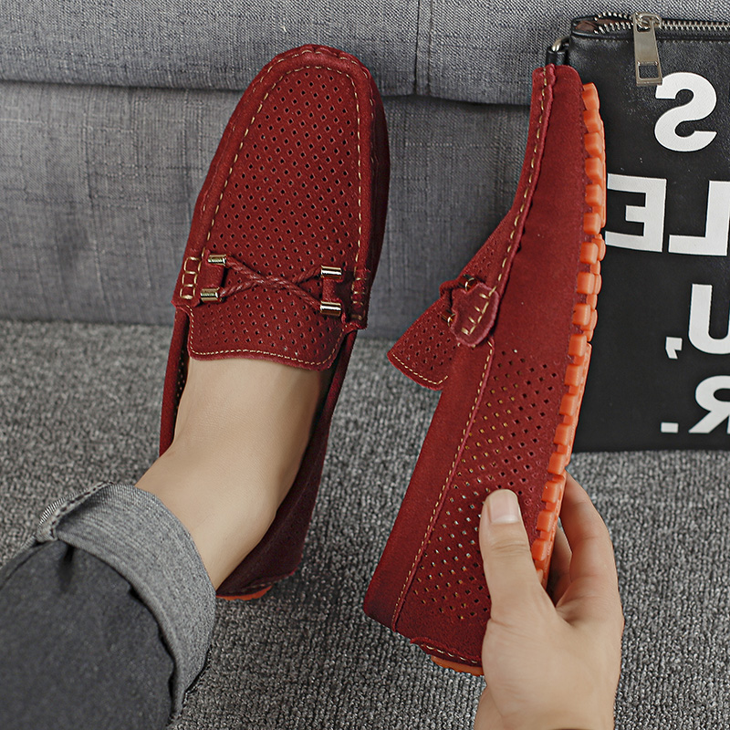 2026 Summer Men Casual Shoes L - Men'S Shoes Hugo Boss 评论和价格