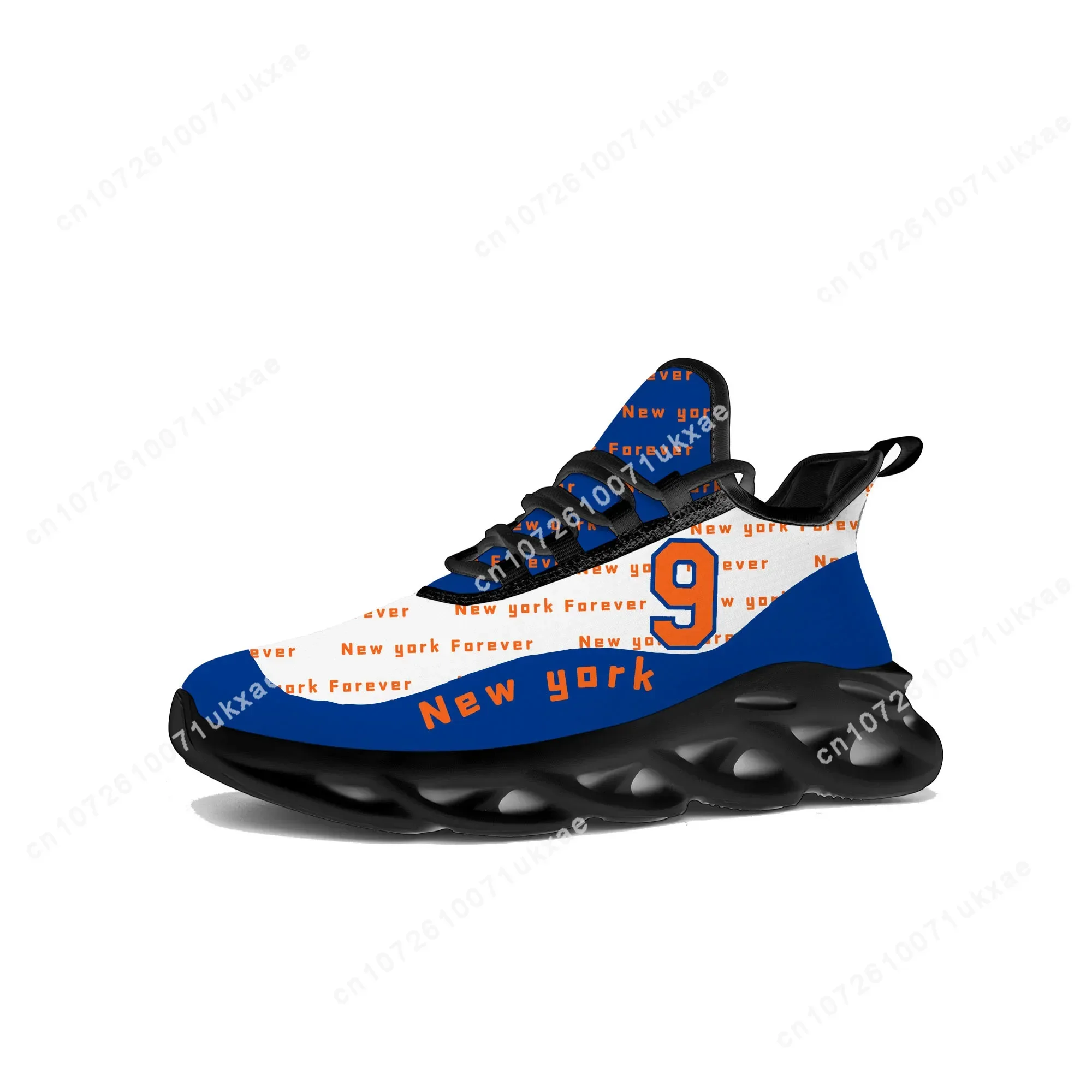 New York Number 30 11 9 New Yo - Men'S Shoes York 评论和价格