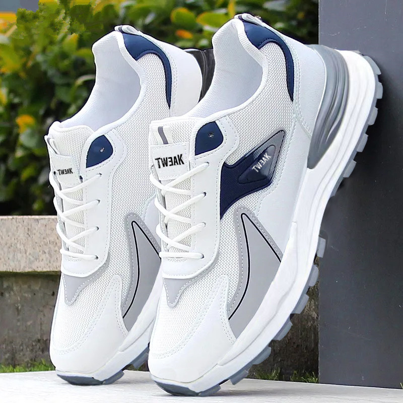 Men's Must-Haves Sneakers Brea - Men Shoes Must Have 评论和价格