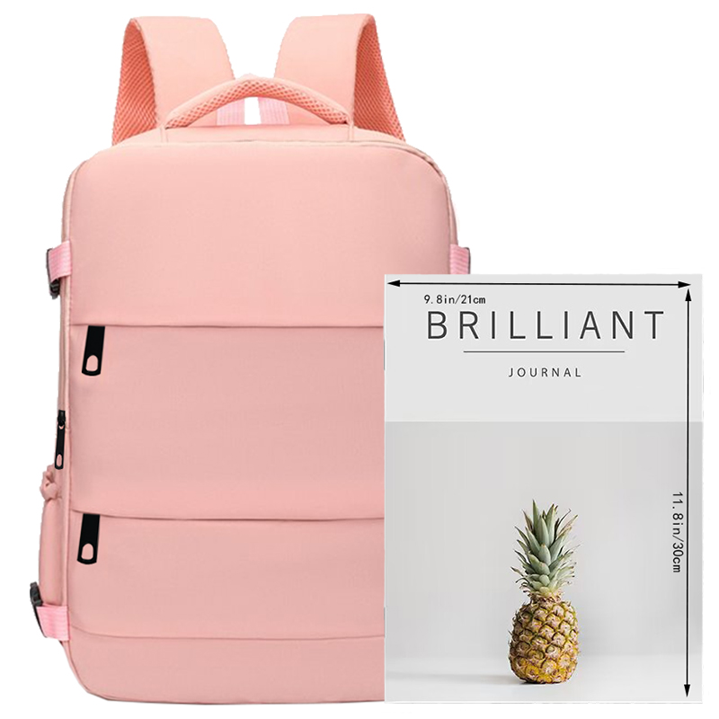 Cross-Border Travel Backpack f - Men Shoes Must Have 评论和价格