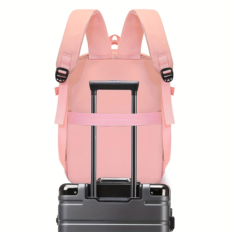 Cross-Border Travel Backpack f - Men Shoes Must Have 评论和价格