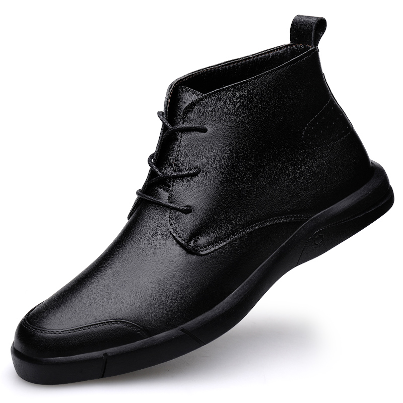 Famous Luxury Ankle Boots High - Men'S Shoes Hugo Boss 评论和价格