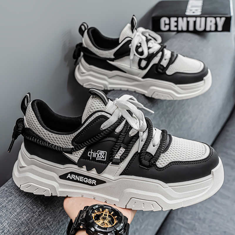 Zimni Flat-heeled Minimalist S - Men'S Shoes For Tennis 评论和价格