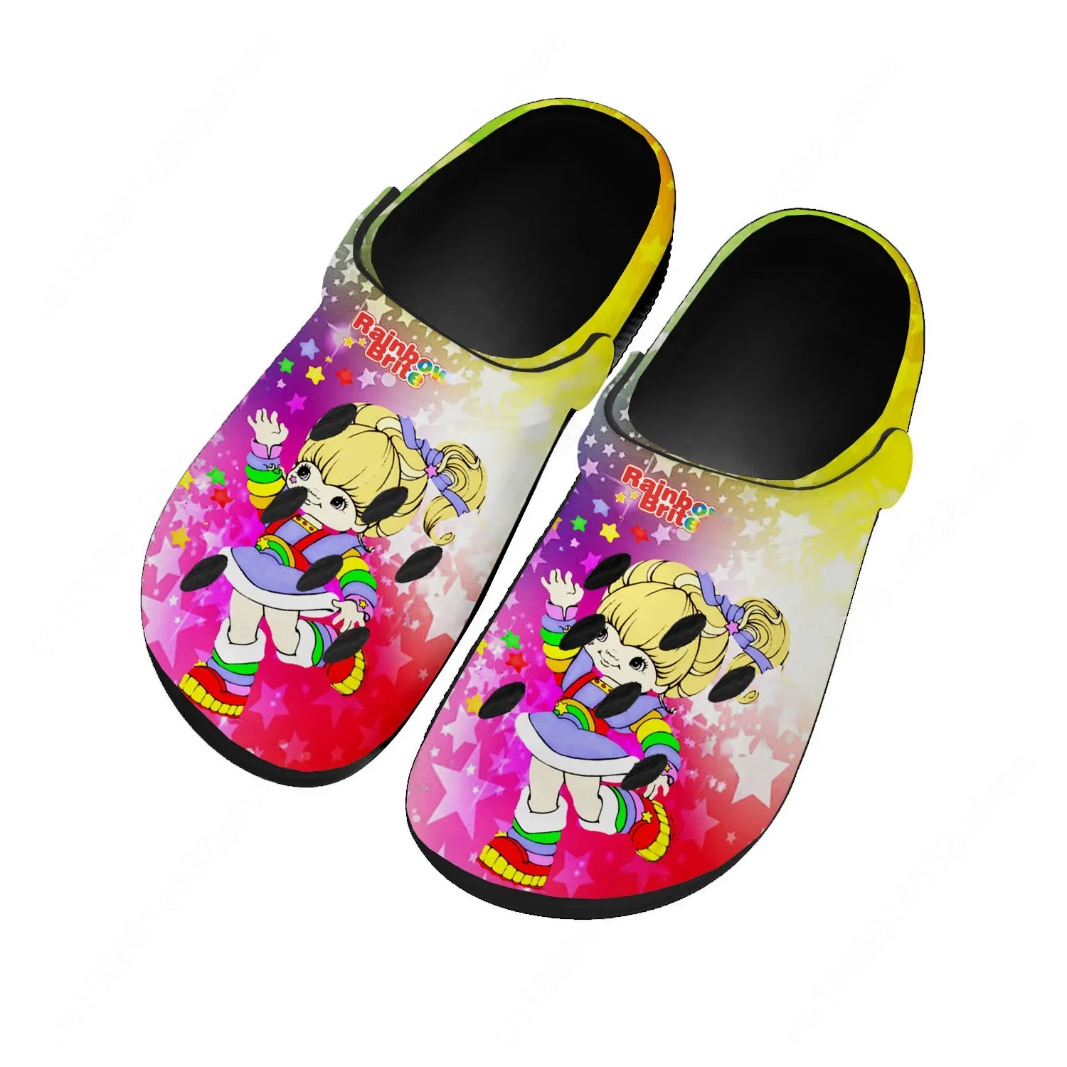 Brite Rainbow Water Shoes Mens - Men'S Shoes Comfort 评论和价格
