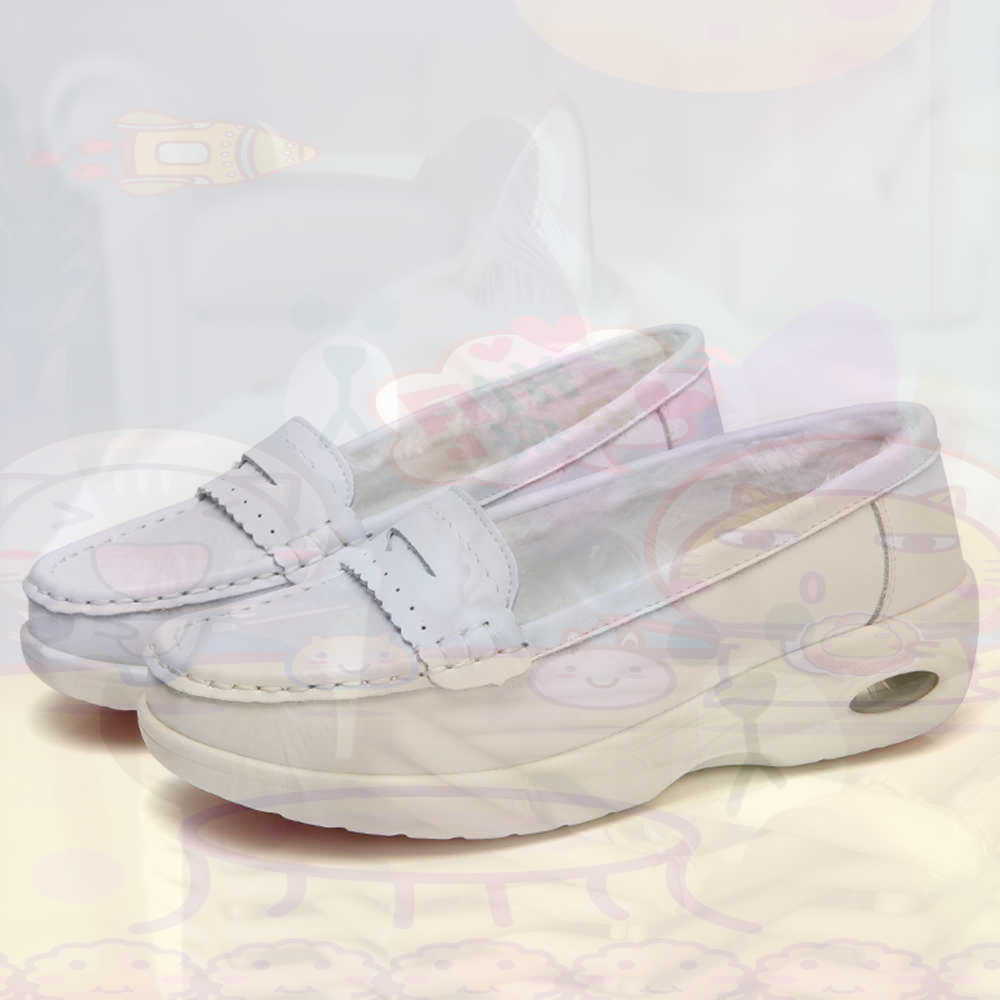 Soft Slip-on Womens Large Size - Men'S Shoes Good For Flat Feet 评论和价格