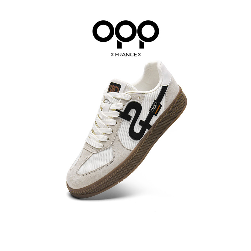 Opp New Style Men blue Board S - Men'S Shoes Good For Running 评论和价格