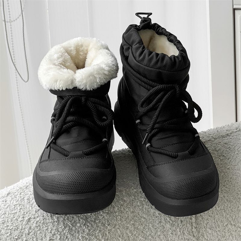 Designer New Men's Snow Boots  - Men'S Shoes Hugo Boss 评论和价格