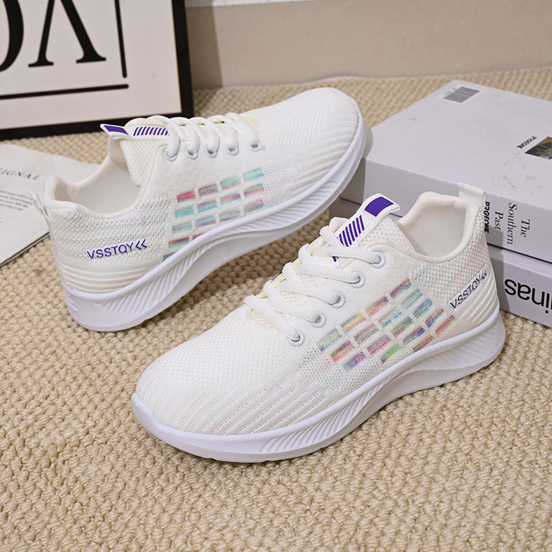 Old Beijing cloth shoes women' - Running Shoes Lightweight 评论和价格