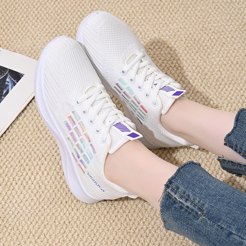 Old Beijing cloth shoes women' - Running Shoes Lightweight 评论和价格