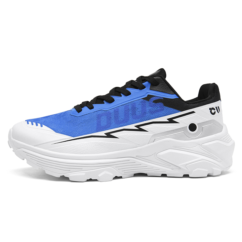 Thick-Soled Casual Sports Shoe - Men Shoes Jd Sports 评论和价格