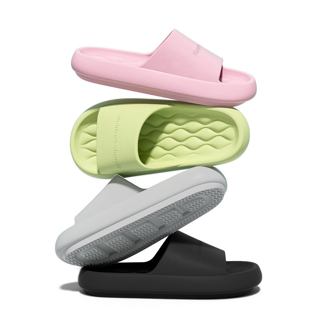 Women Fashion Slippers Summer  - Men Shoes Casual 评论和价格
