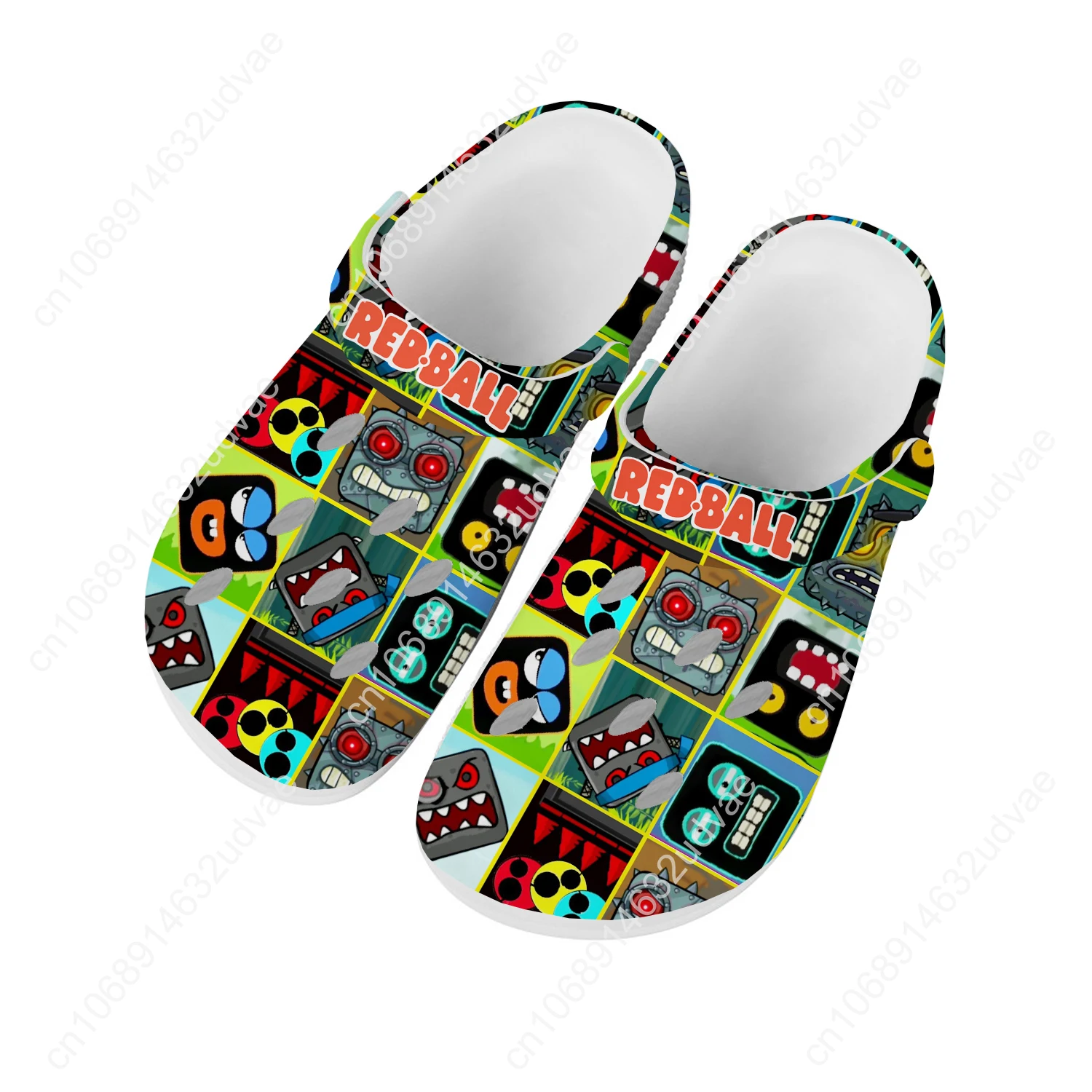 Red Ball Water Shoes Mens Wome - Men'S Shoes Comfort 评论和价格