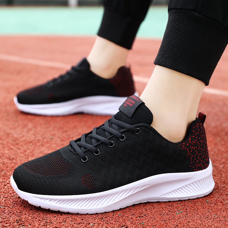 Sneakers for Mens 2024 Man Run - Men'S Shoes For Tennis 评论和价格