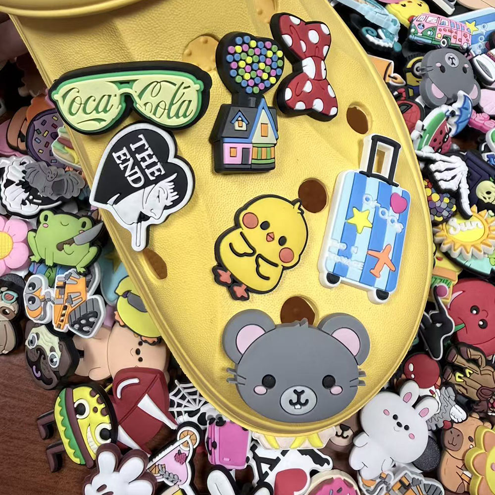 Random 5-200pcs Thousand Varie - Men Shoes Variety 评论和价格