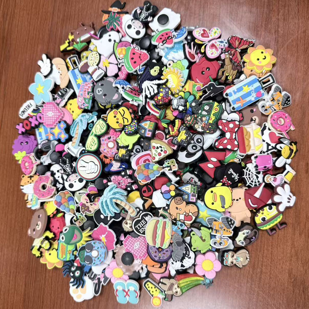 Random 5-200pcs Thousand Varie - Men Shoes Variety 评论和价格
