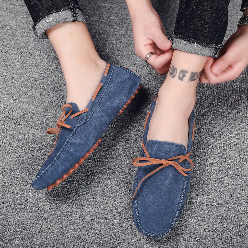 High Quality Men's Casual Shoe - Men'S Shoes Hugo Boss 评论和价格