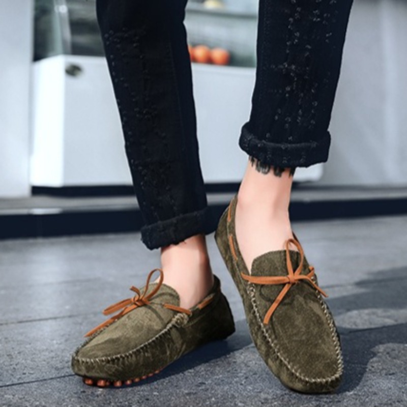 High Quality Men's Casual Shoe - Men'S Shoes Hugo Boss 评论和价格