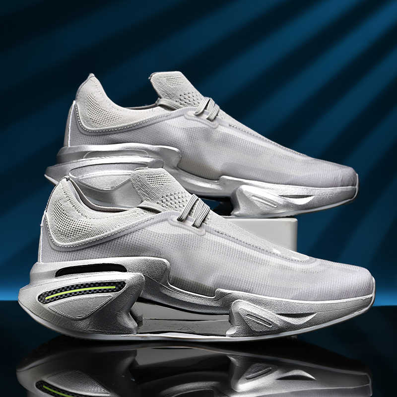 Summer Camp Golf Shoes Man Wov - Men'S Shoes For Tennis 评论和价格