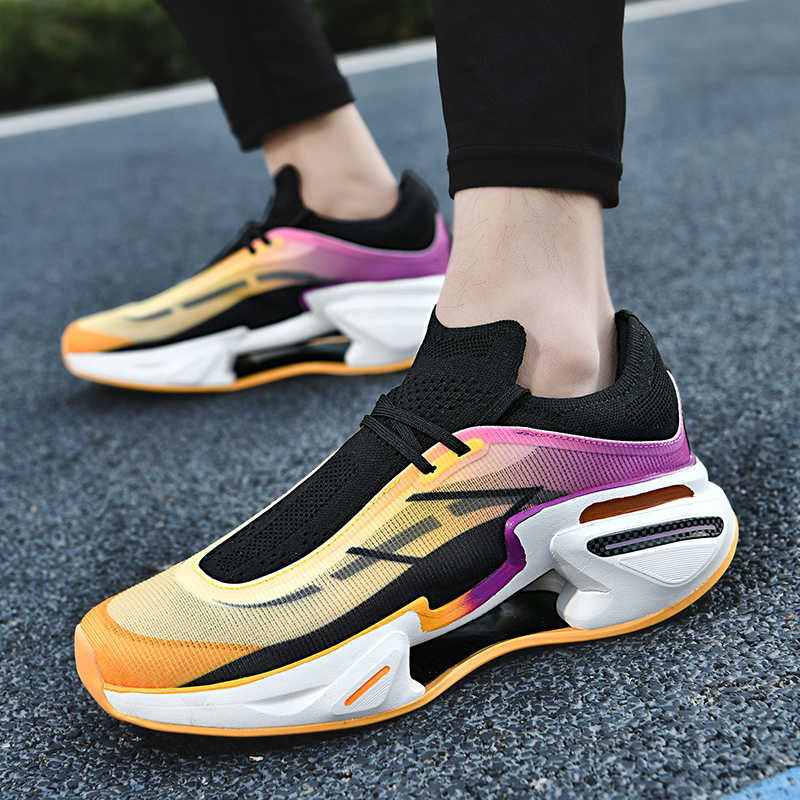 Summer Camp Golf Shoes Man Wov - Men'S Shoes For Tennis 评论和价格