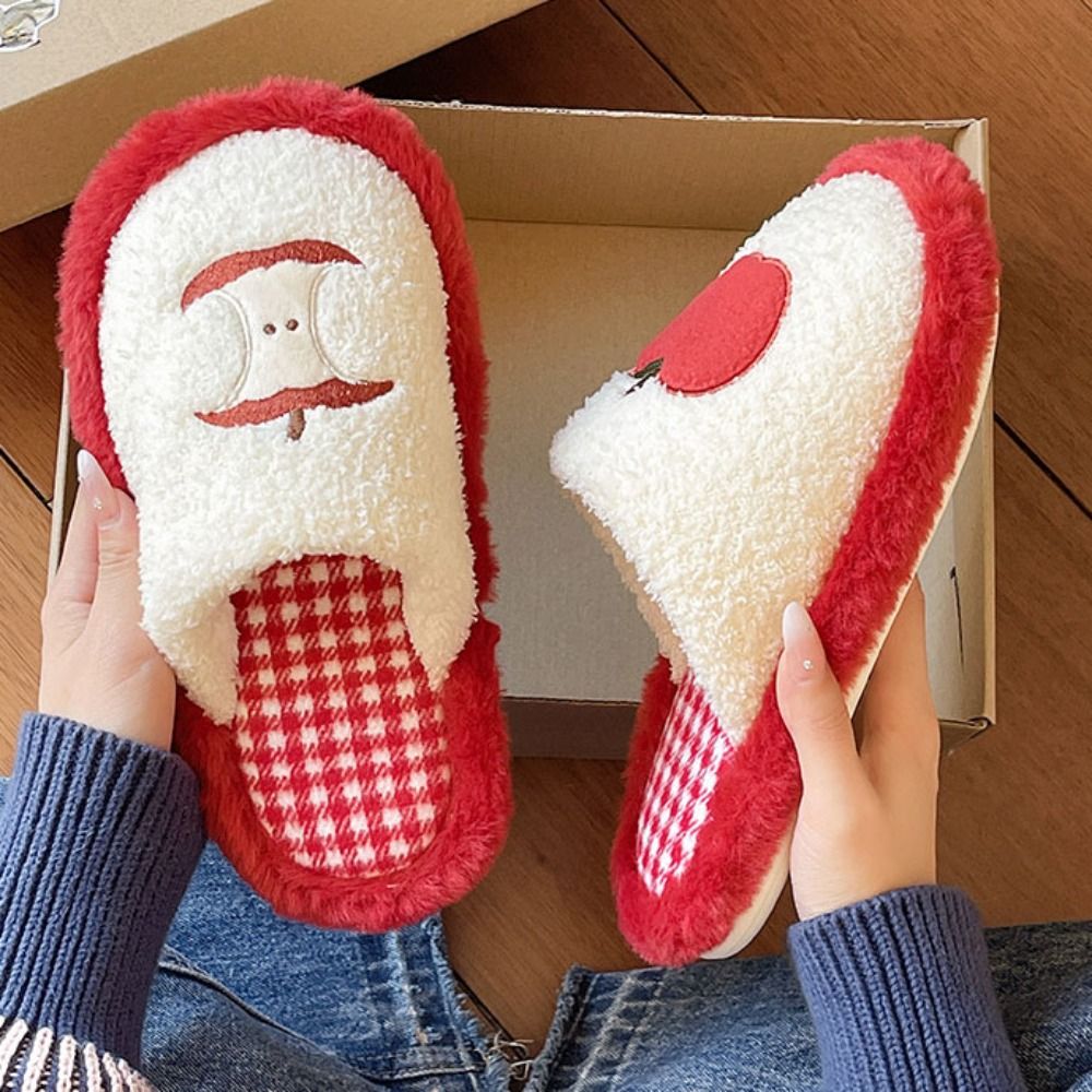 Fashion Grid Stripe Cute Slipp - Men Shoes Casual 评论和价格