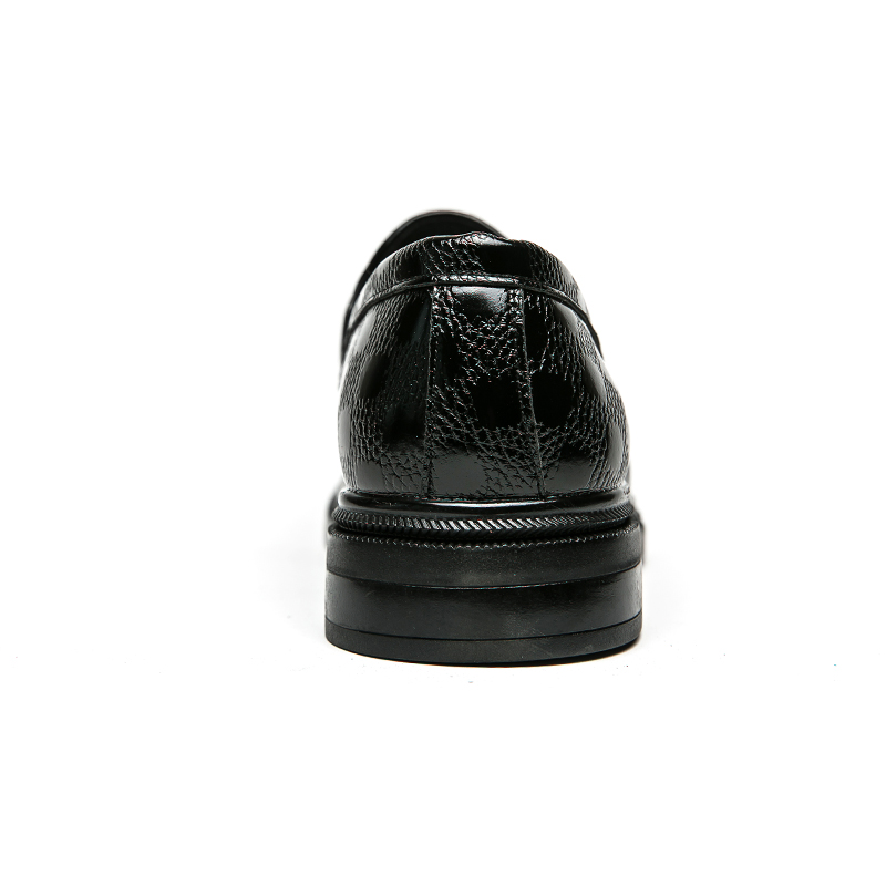 2023 Spring Autumn British Sty - Men Shoes Official 评论和价格