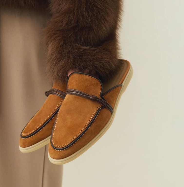 Loafers for Men Designer Luxur - Men'S Shoes Hugo Boss 评论和价格