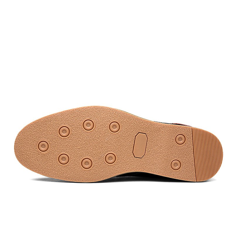 Mens Shoes Hand Sewn Cowhide L - Men Shoes Official 评论和价格