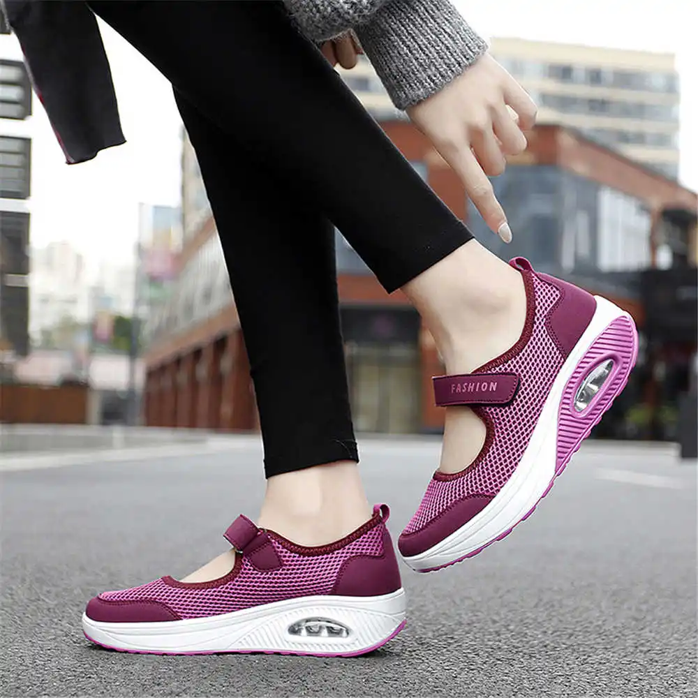 36-41 Demi-season Colored Snea - Men'S Shoes Good For Flat Feet 评论和价格
