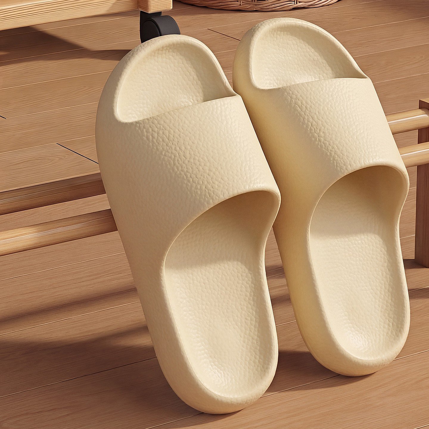 New Summer Soft EVA Women Sand - Men'S Shoes Comfort 评论和价格
