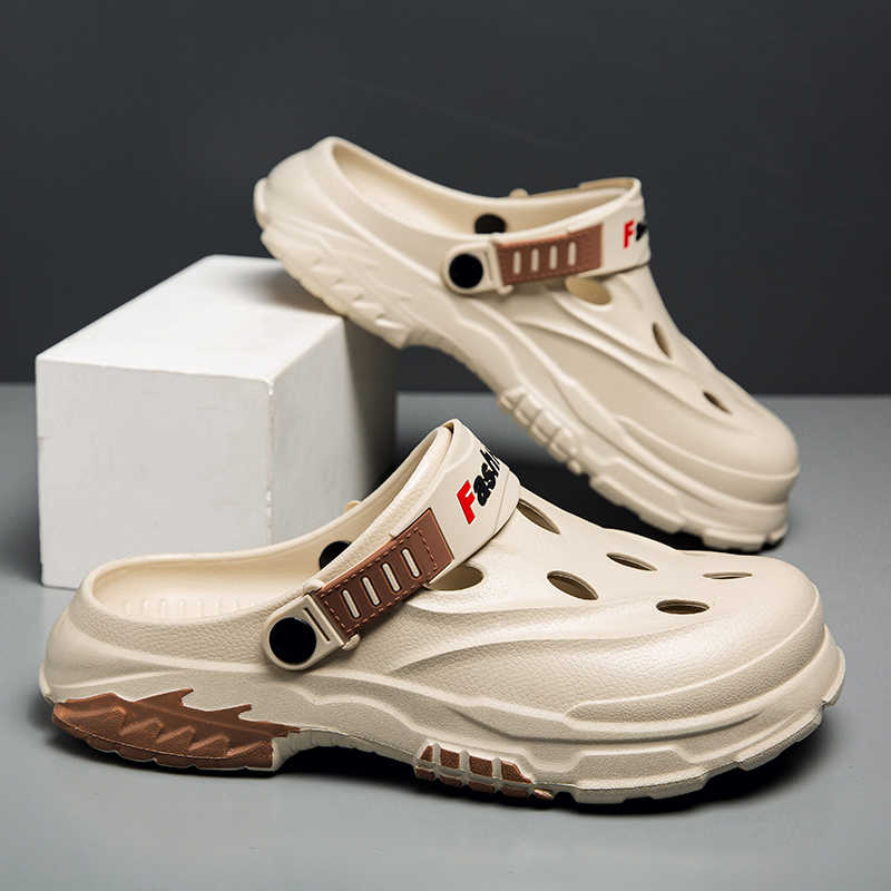 Half Sumer Beige Shoes For Men - Men'S Shoes For Tennis 评论和价格