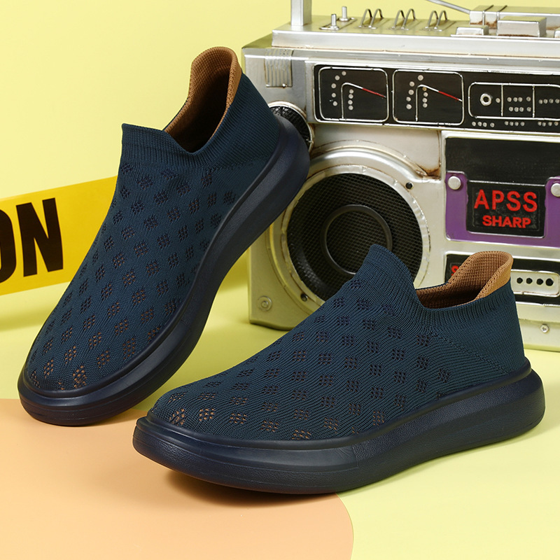 Summer new ultra-light men's s - Running Shoes Lightweight 评论和价格