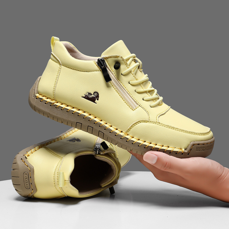 Women's Sneakers Handmade Leat - Men'S Shoes Hugo Boss 评论和价格