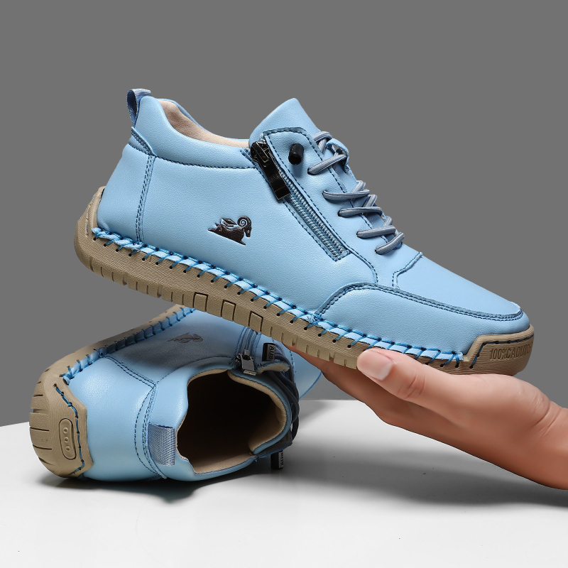 Women's Sneakers Handmade Leat - Men'S Shoes Hugo Boss 评论和价格