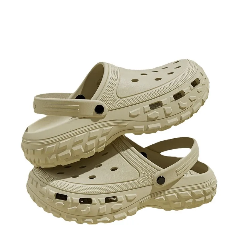 Men Slippers 2026 New Arrival  - Running Shoes Lightweight 评论和价格
