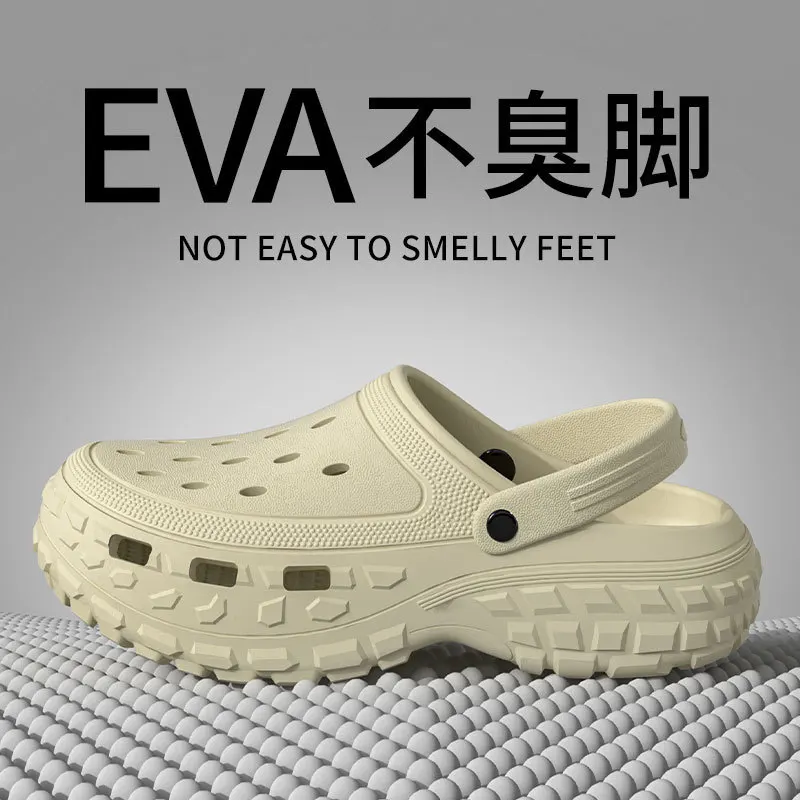 Men Slippers 2026 New Arrival  - Running Shoes Lightweight 评论和价格