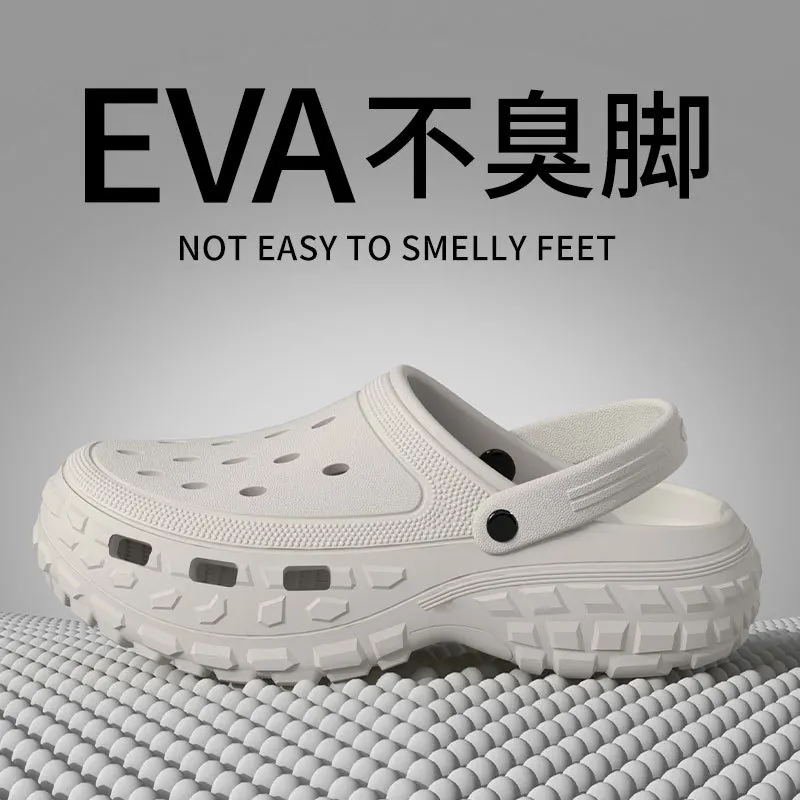 Men Slippers 2026 New Arrival  - Running Shoes Lightweight 评论和价格