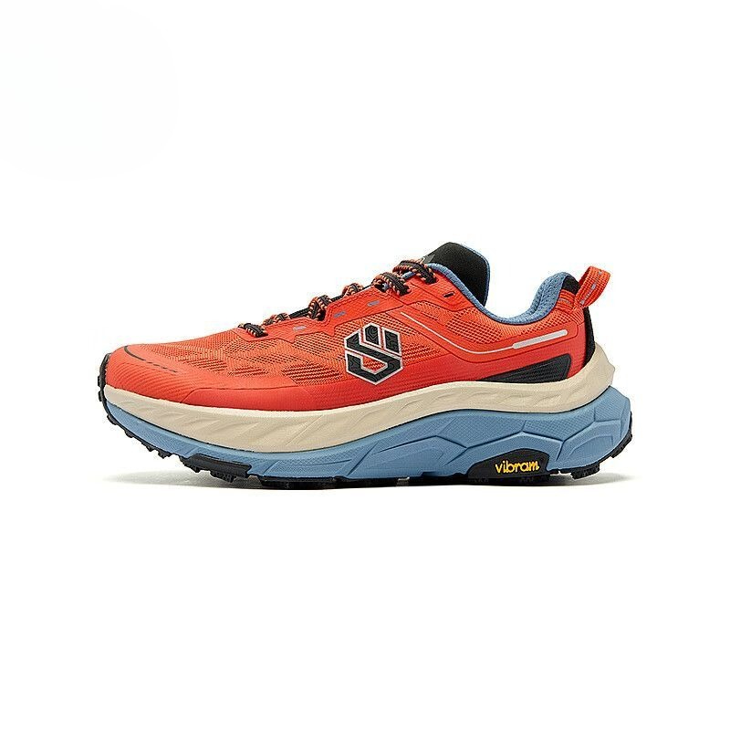2026 Professional Trail Runnin - Men'S Shoes Good For Running 评论和价格